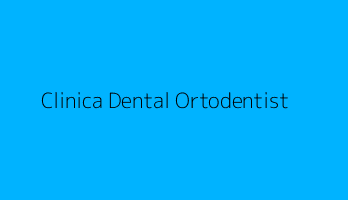 Clinica Dental Ortodentist